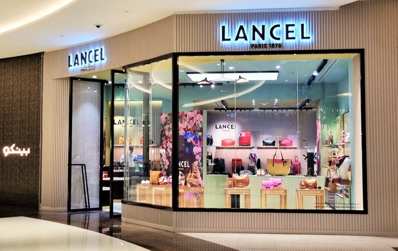 Lancel outlet outlet