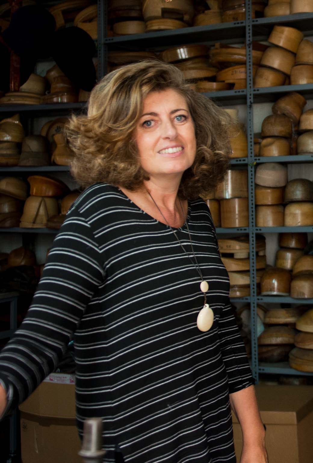 antica manifattura cappelli