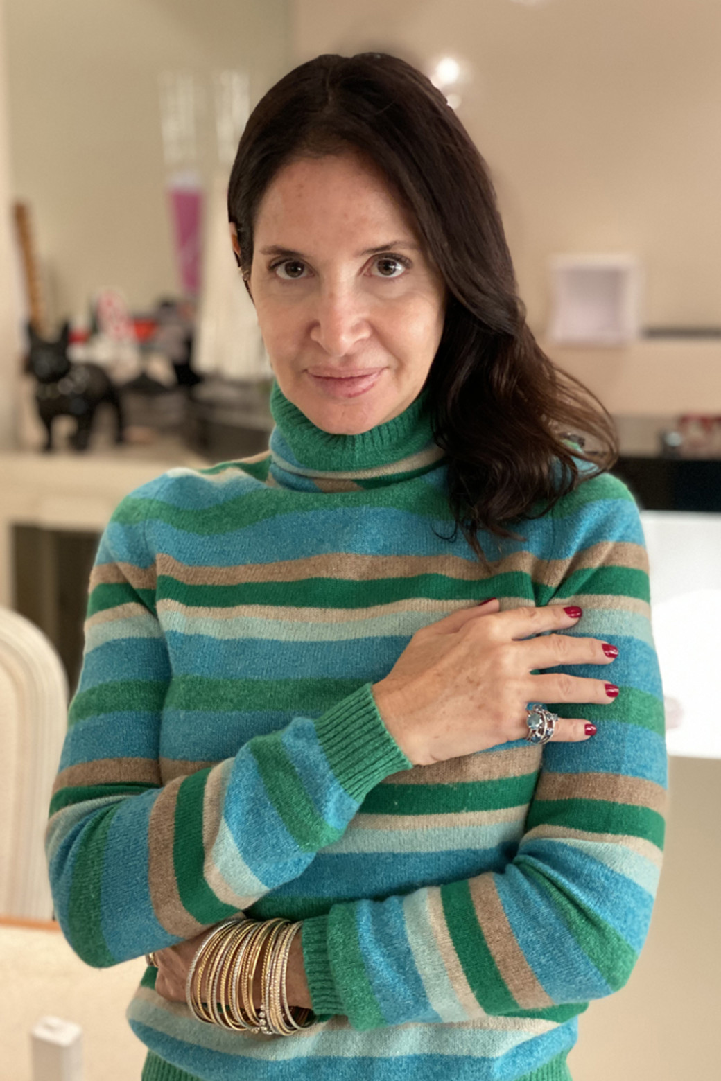 Francesca Petrini