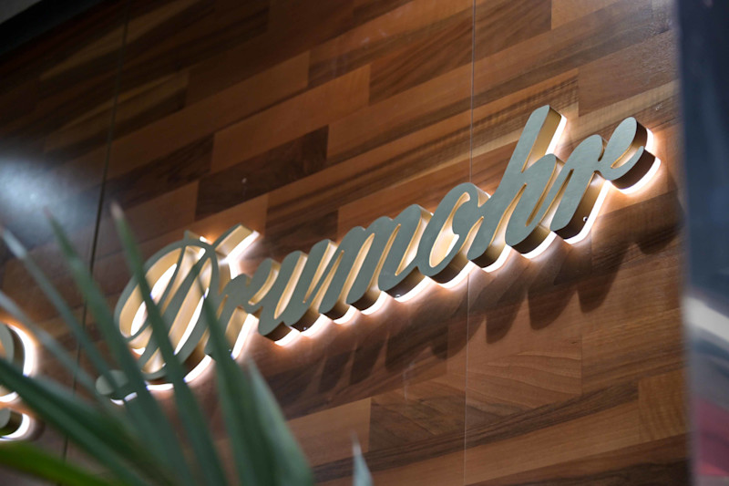 Drumohr 