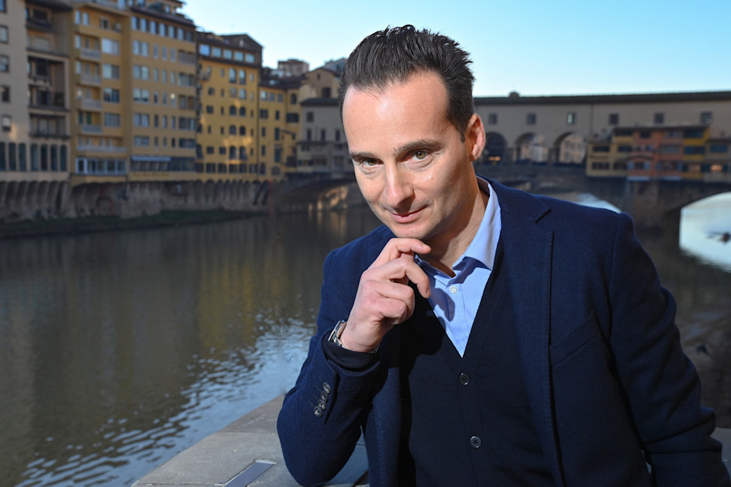 Fabio Rocchetti