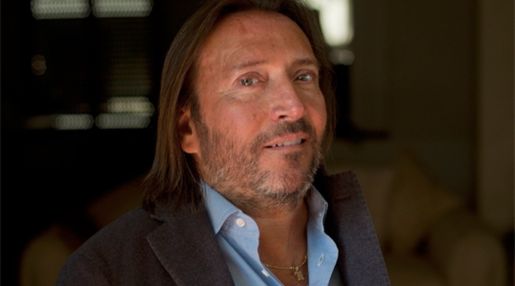 Marco Civoli