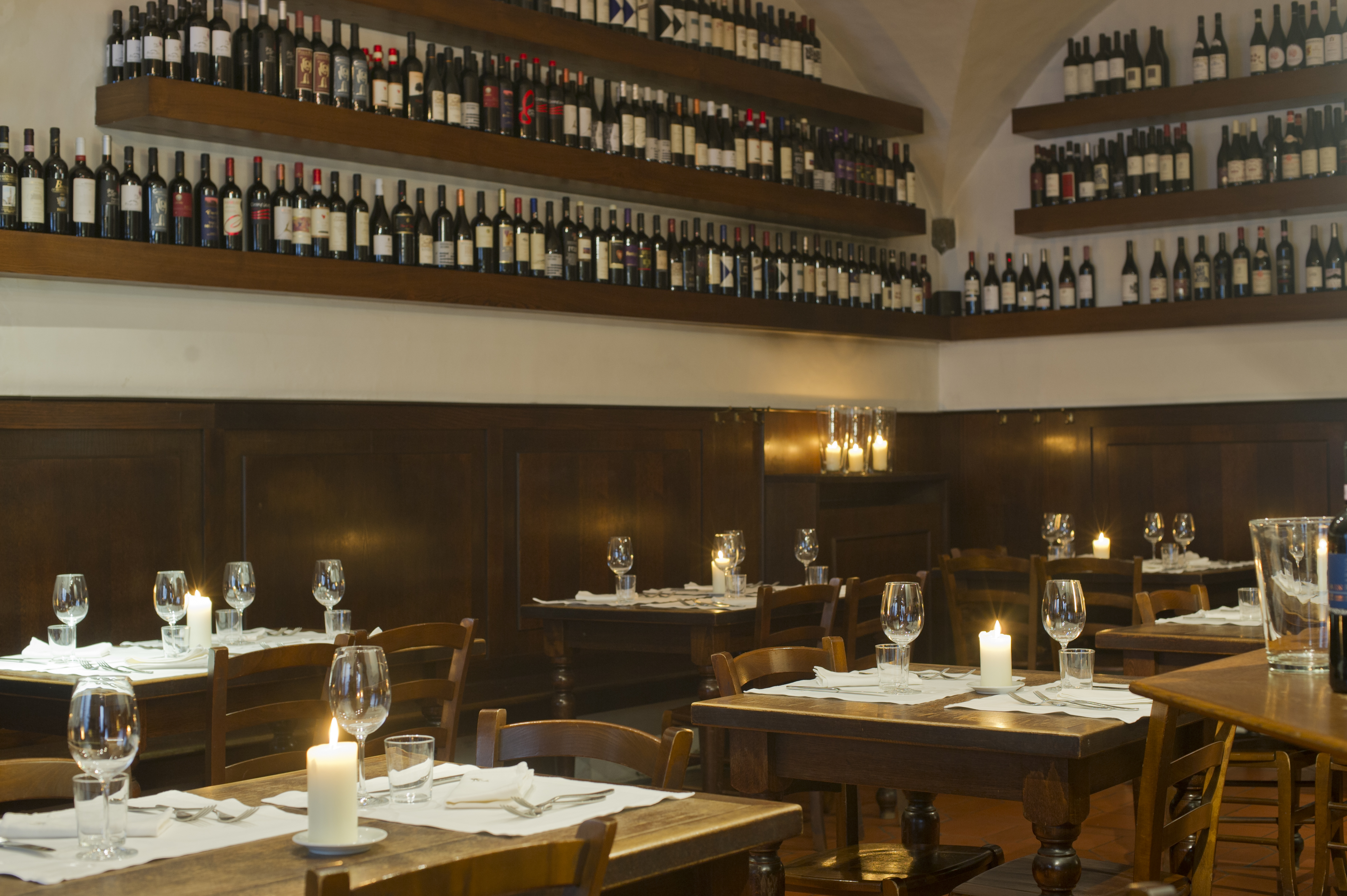 The Best Restaurants In Florence