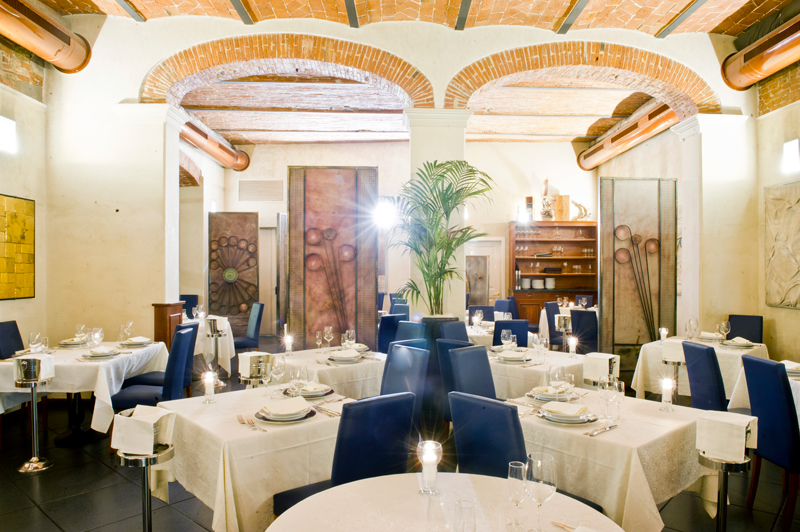 The Best Restaurants In Florence