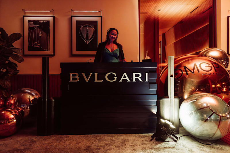 Bulgari