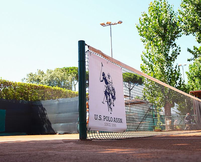 Us Polo Tennis