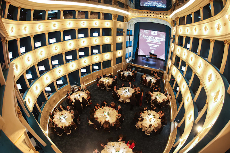 Meyer teatro nazionele