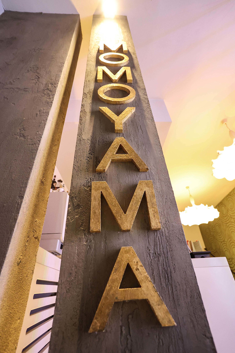 Momoyama