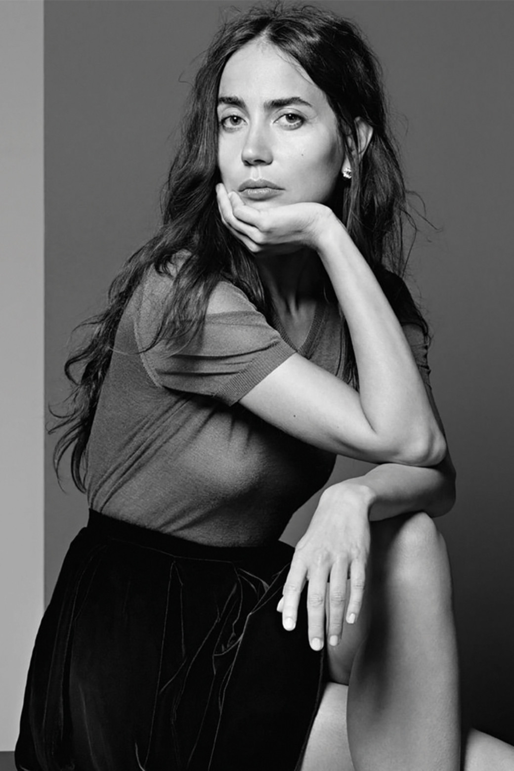 Camilla Alibrandi
