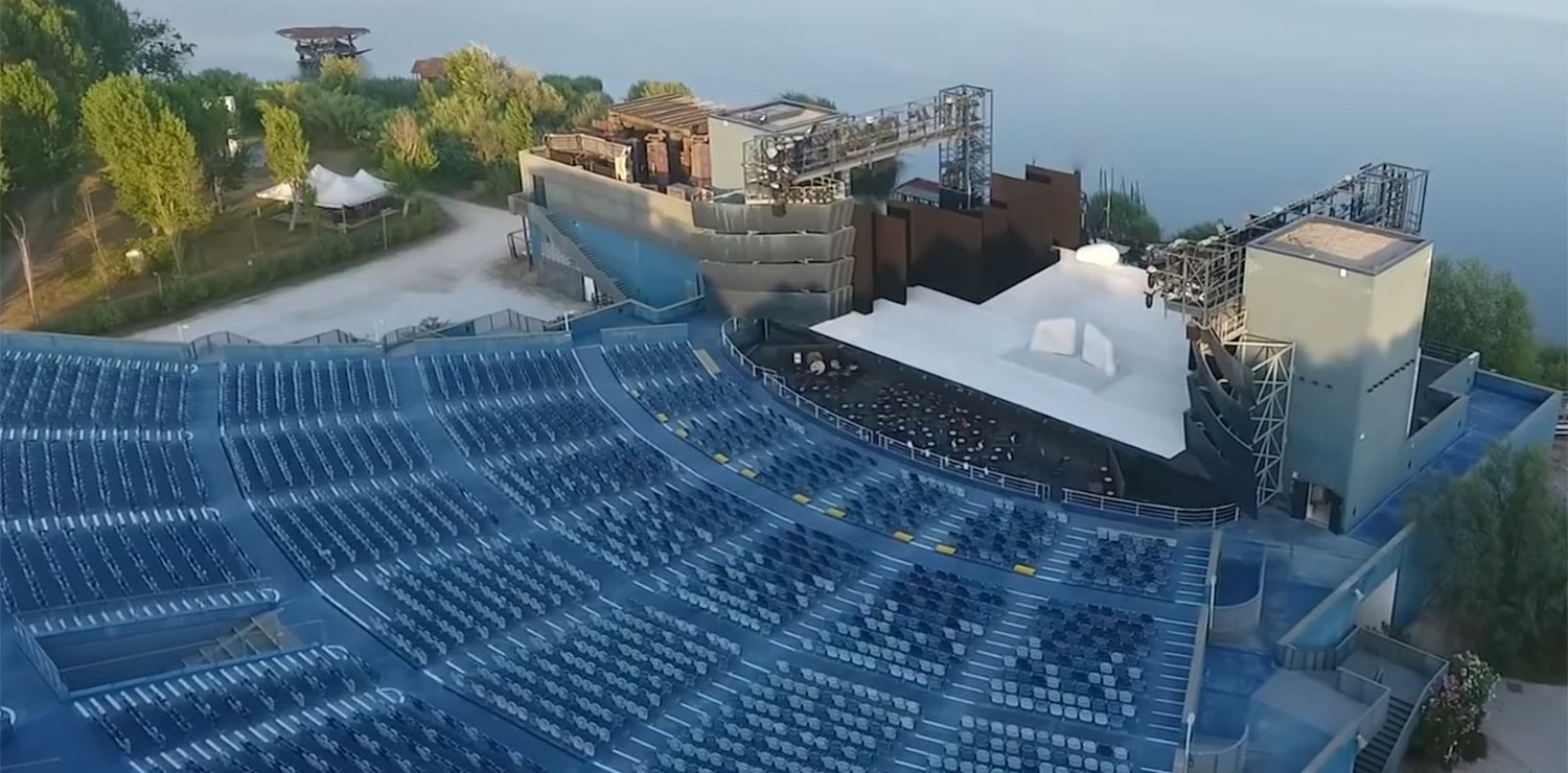 Puccini Opera Festival 2024 Kai Isabella