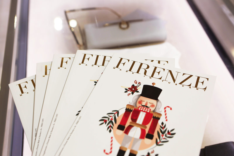 Firenze Christmas 2021