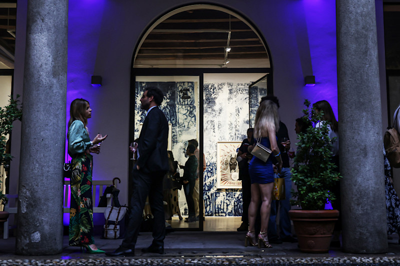 Milano The City of Style n.12