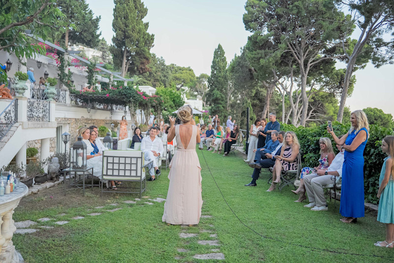 Miamo Capri 2026