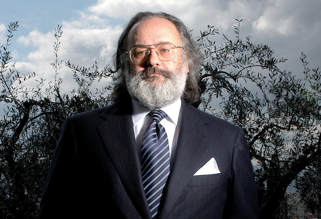 Stefano Ricci