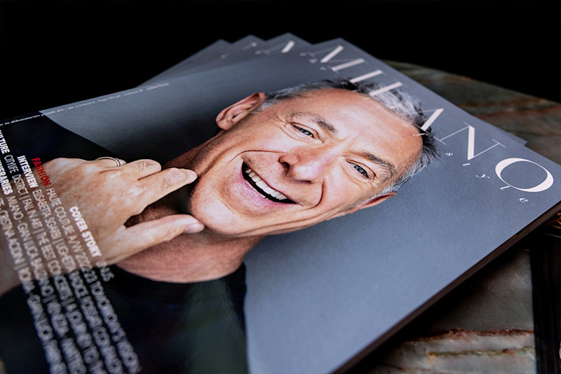 Milano magazine n13