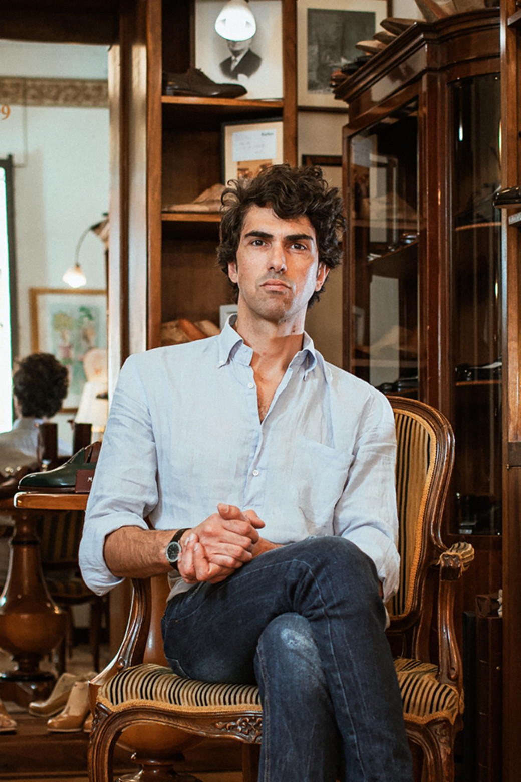Daniele Marini