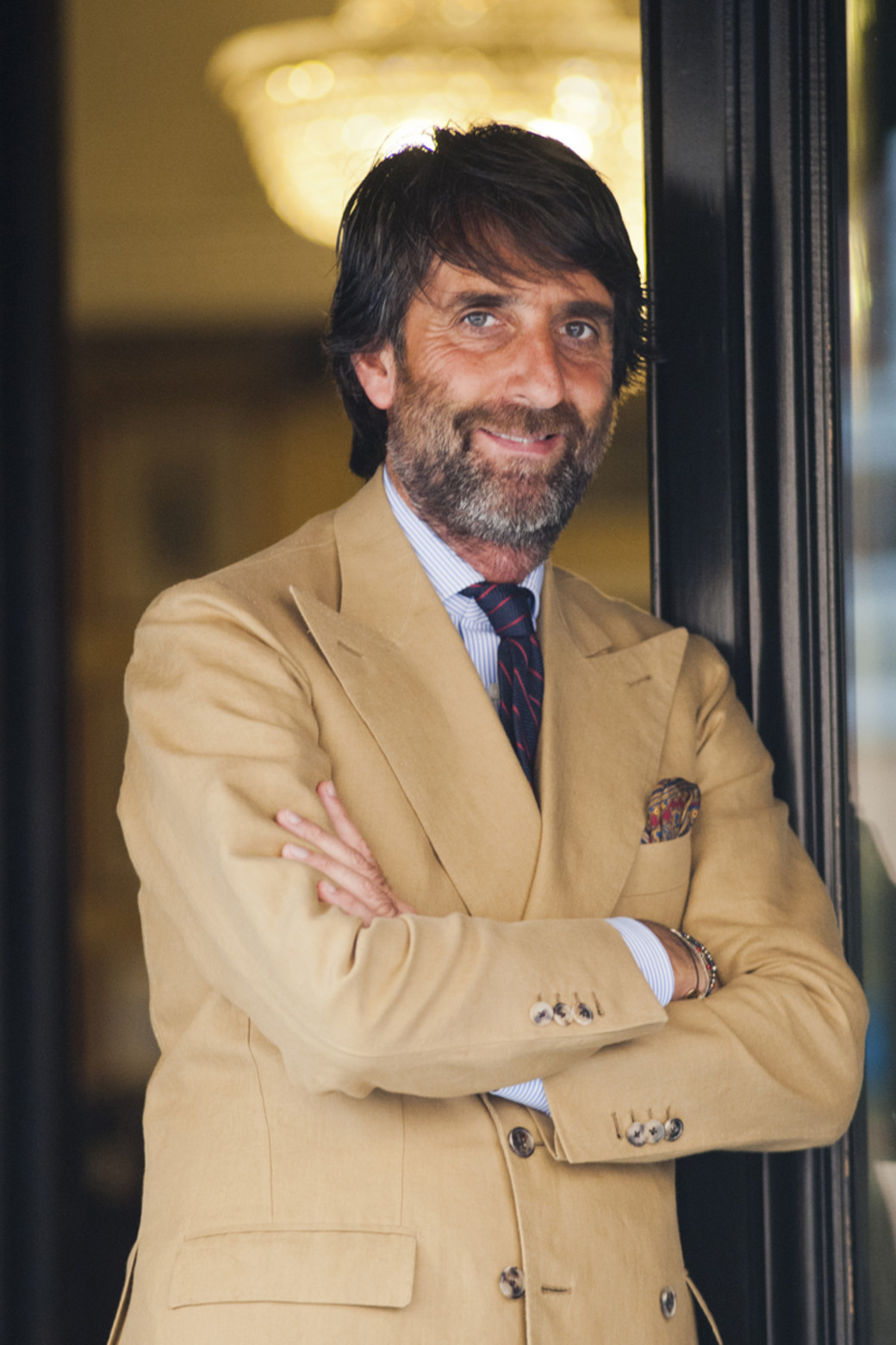 Andrea Luparelli