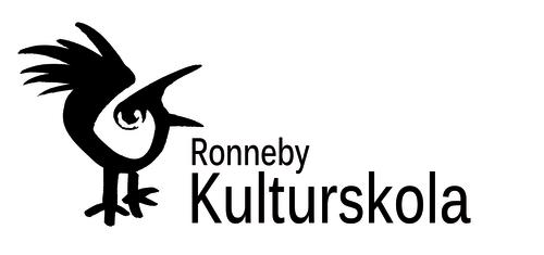 Bild på insamlingen med titeln: Ronneby Kulturskola - Vintervirvlar 