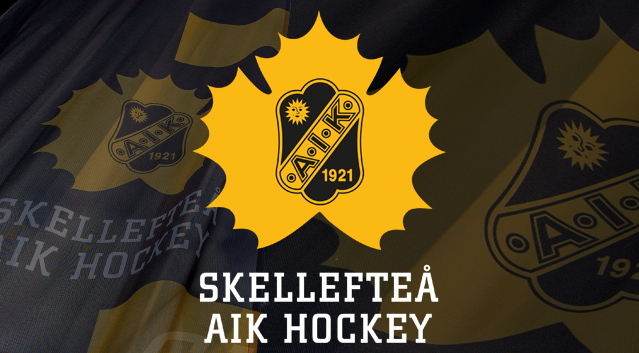 Skellefteå AIK För Världens Barn