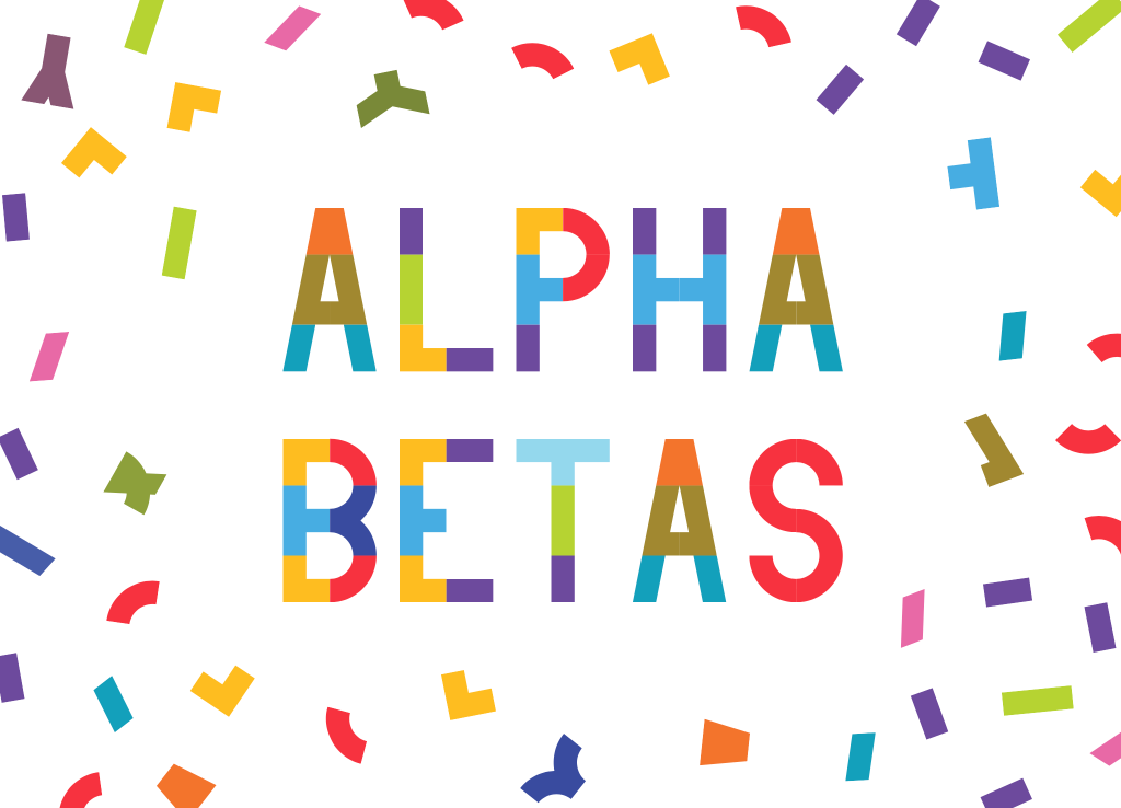 AlphaBetas - 