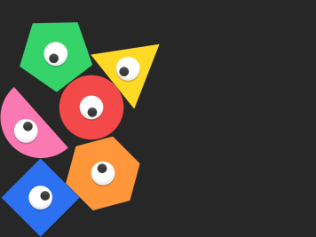 A Game About Shapes