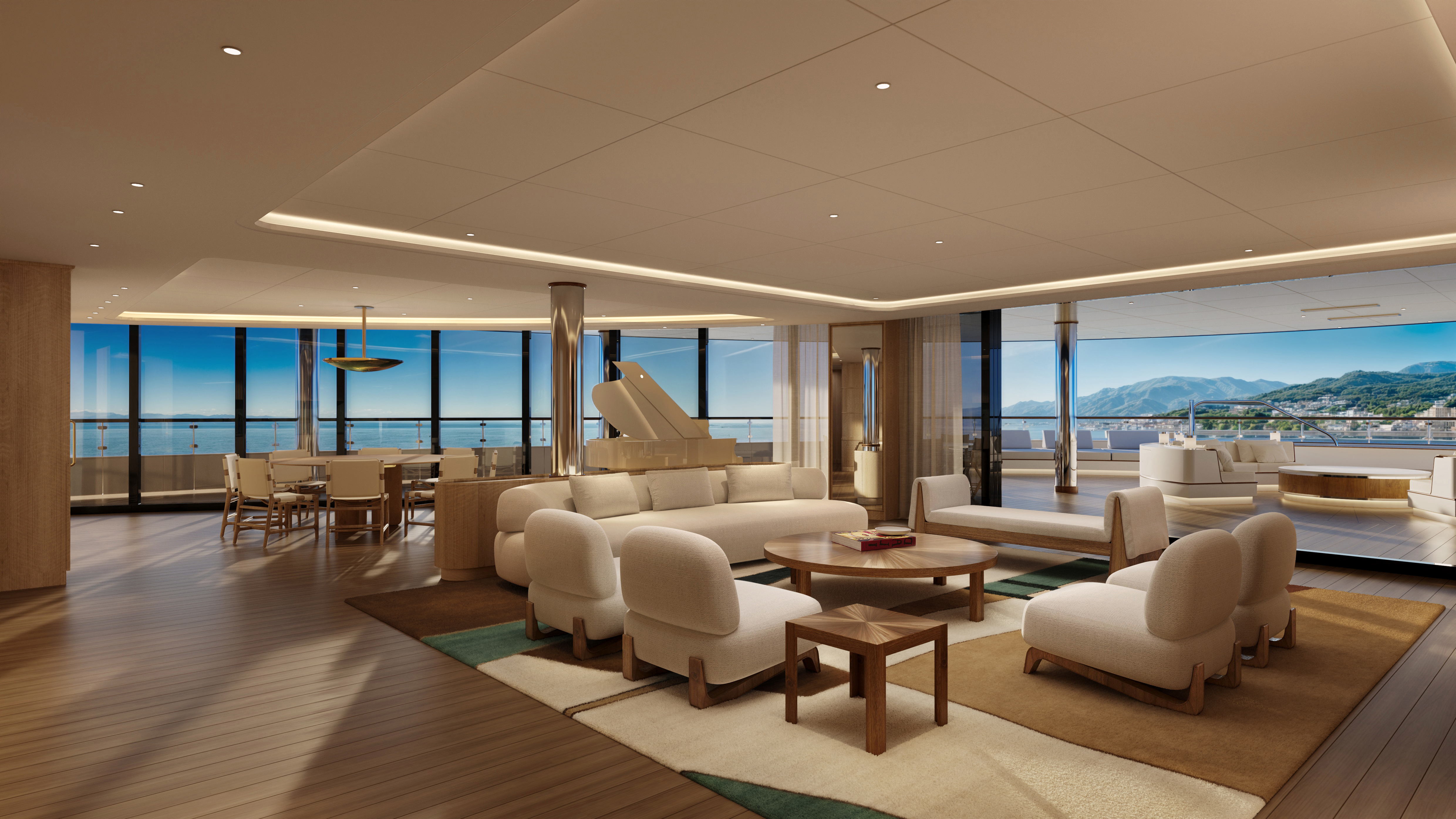 Four Seasons II