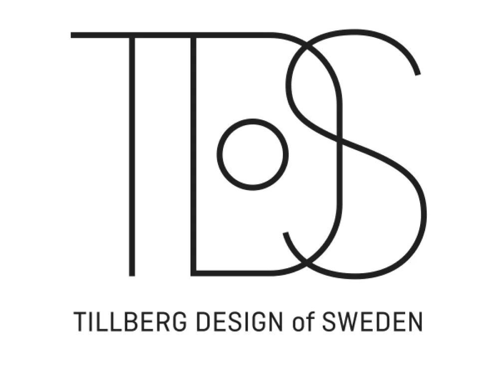 Tillberg Design of Sweden logo