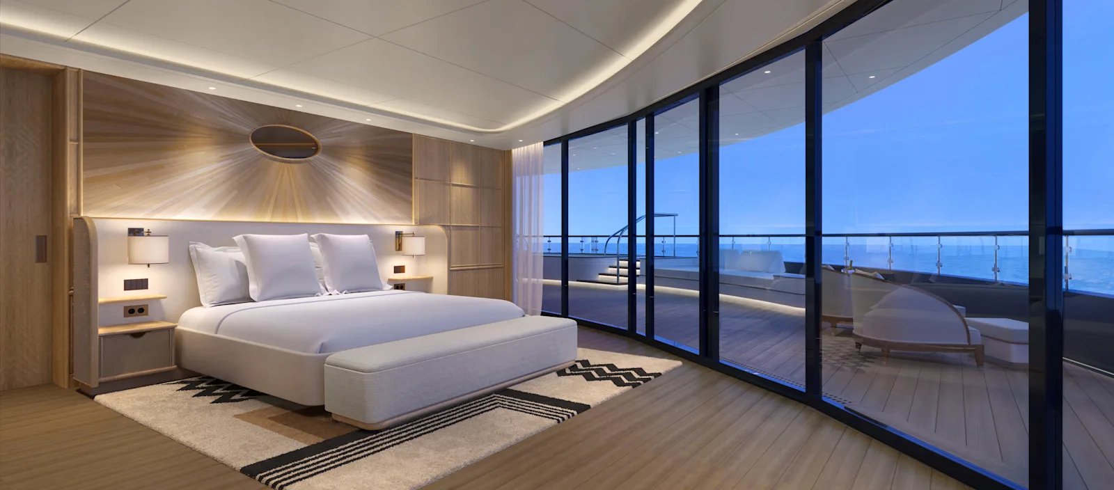 Saint Barths Suite