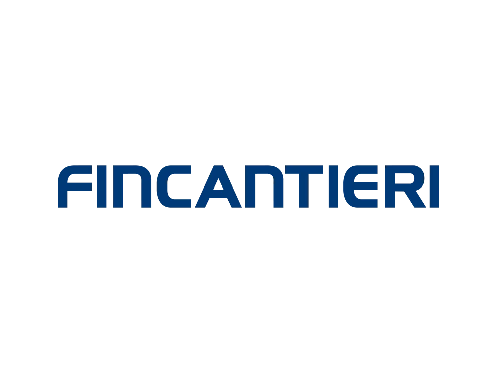 Fincantieri logo