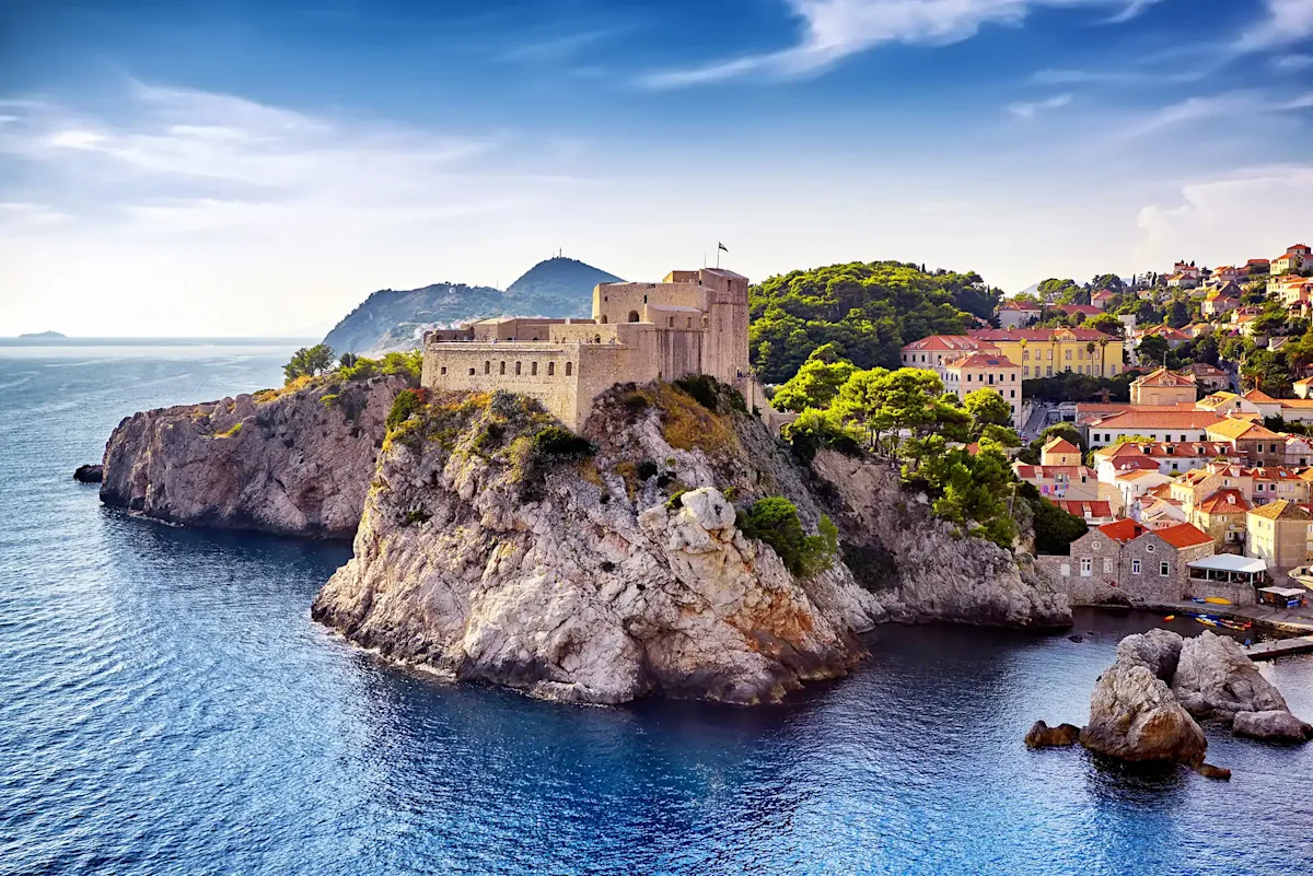 Grand Mediterranean