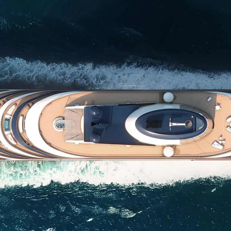 Four Seasons Yachts A Luxury Yacht Not A Luxury Cruise Four seasons yachts a luxury yacht not a luxury cruise