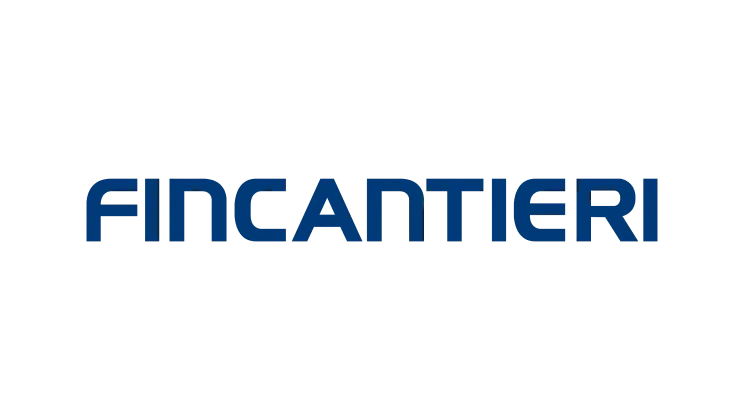 Fincantieri logo