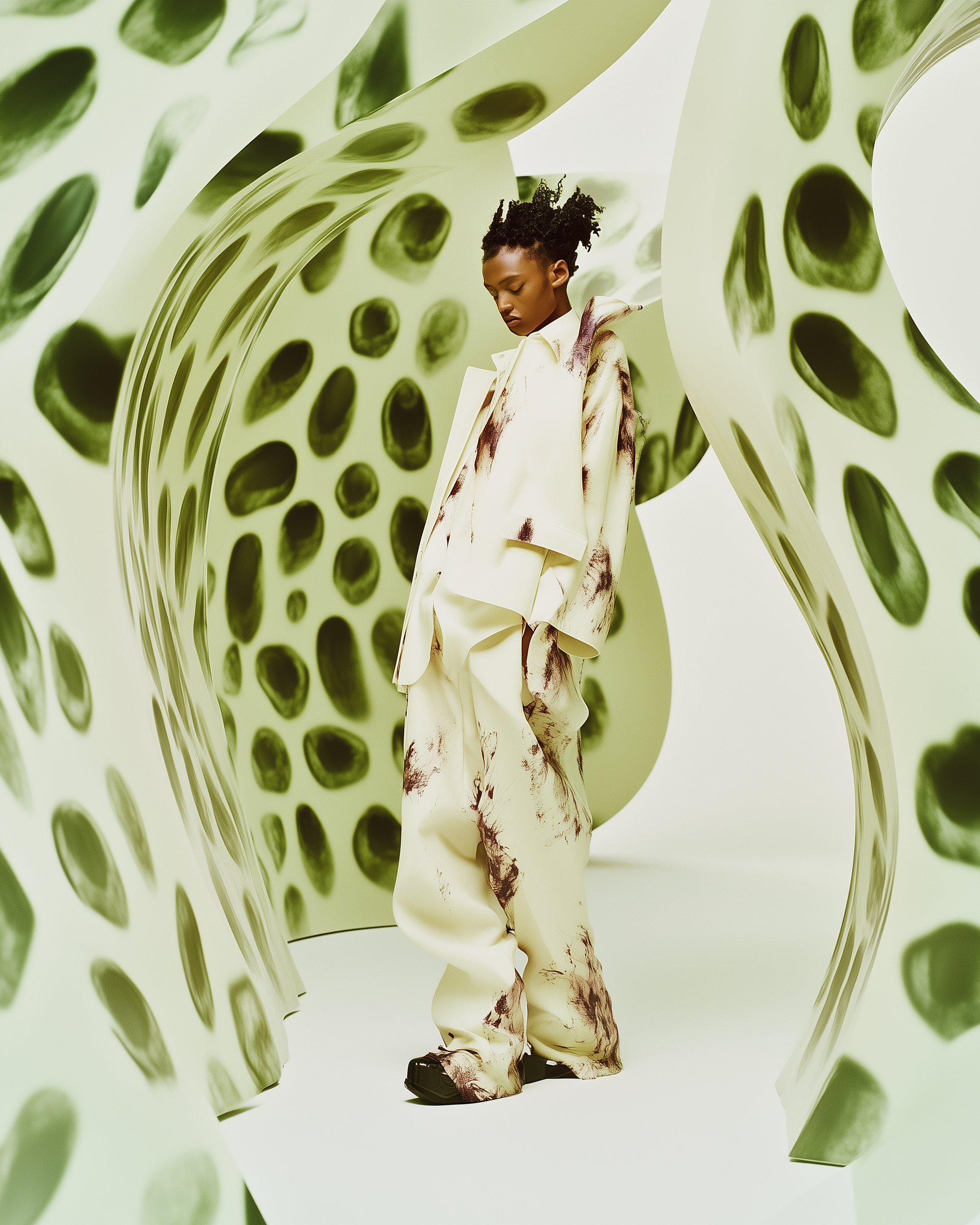 カラス by _paperspace | SYKY