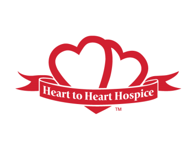 Heart to Heart Hospice logo