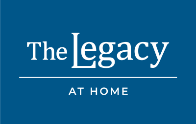 Legacy at Home logo
