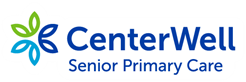 CenterWell Senior Primary Care logo