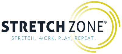 Stretch Zone logo