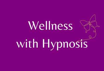 Wellness with Hypnosis logo