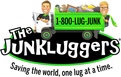 The Junkluggers logo