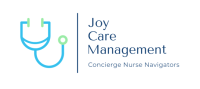 Joy Care Management logo