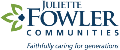 Juliette Fowler Communities logo