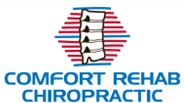 Comfort Rehab Chiropractic logo