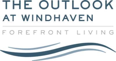 The Outlook at Windhaven logo