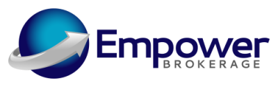Empower Brokerage logo