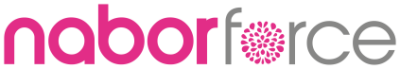 NABORFORCE logo