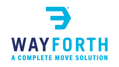 Wayforth logo