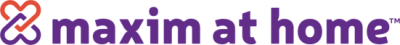 Maxim at Home logo