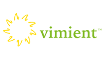 Vimient logo