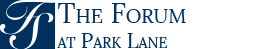 The Forum at Park Lane logo