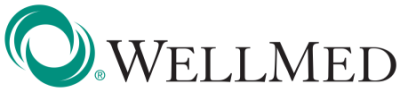 WellMed logo